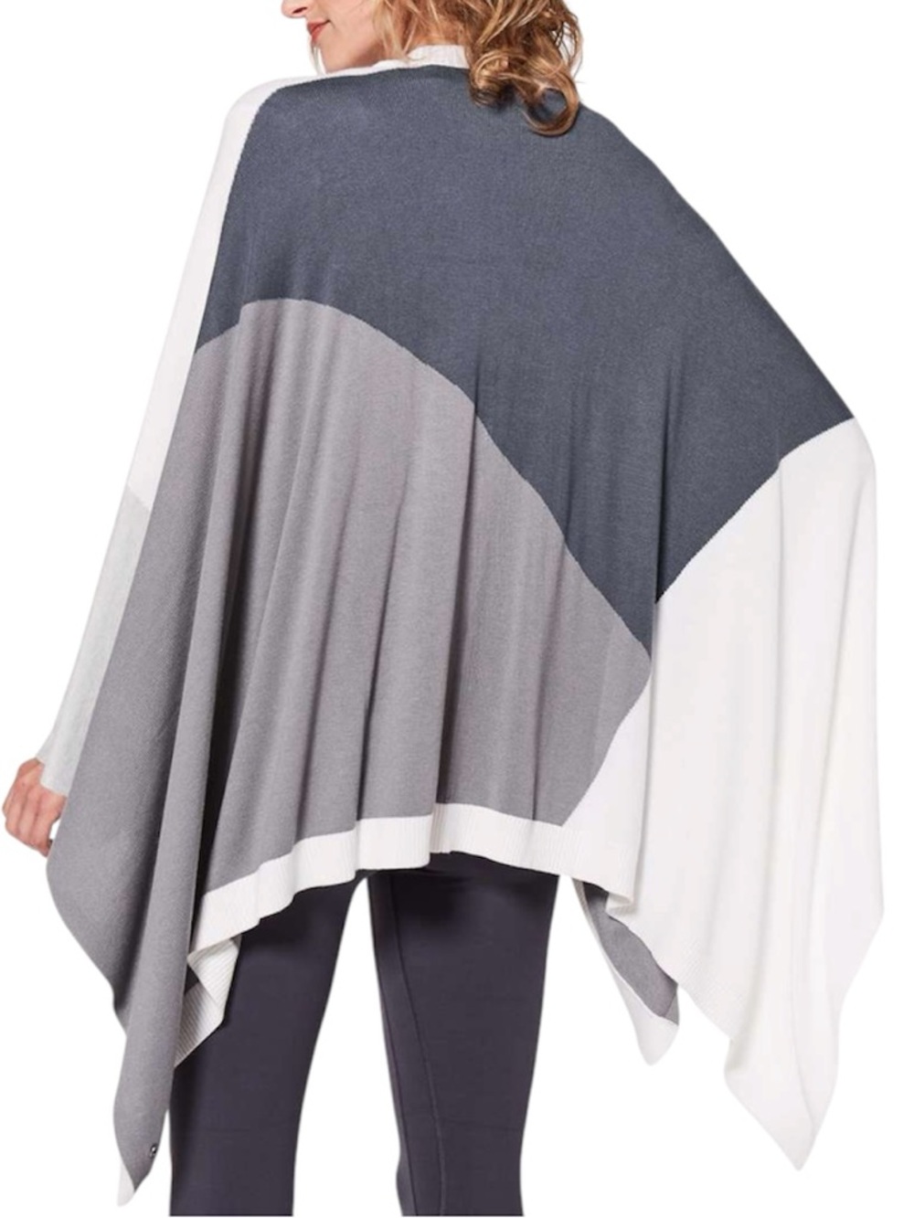 Lululemon Hatha Wrap